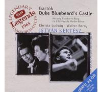 Bart??k: Duke Bluebeard's Castle (1999-09-14)