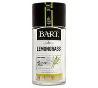 Bart Lemongrass 4g - Pack of 2