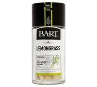 Bart Lemongrass 6x4g