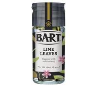 Bart Lime Leaves Kaffir, 1g