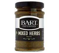 Bart Mediterranean Mixed Herbs in Sunflower Oil (85g) - Pack of 6