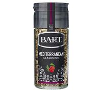 Bart Mediterranean Seasoning, 28g