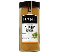 Bart Medium Curry Powder 6x90g