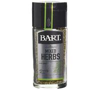 Bart Mixed Herbs 10.5 g (Pack of 4)