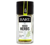 Bart Mixed Herbs, 10.5g