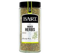 Bart Mixed Herbs 30g
