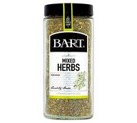 Bart Mixed Herbs 30g - Pack of 2
