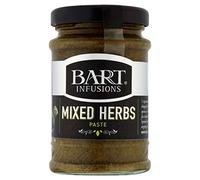 Bart Mixed Herbs Paste 85g - Pack of 6
