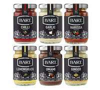 BART Pastes Bundle (Pack of 6)