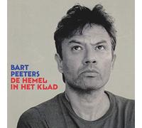Bart Peeters - De Hemel In Het Klad