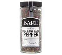 Bart Pepper Bristol Five Blend (92g)