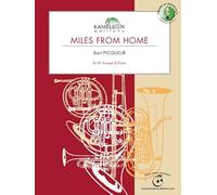 Bart Picqueur-Miles from Home