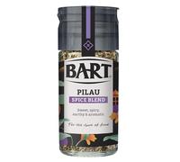 Bart Pilau Spice Blend Glass Jar 35g (Indian Cooking)