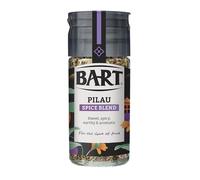 BART Pilau Spice Blend - Pack of 6 x 35g - Spicy & Sweet, Ideal for Seasoned Rice & Indian Cooking - Spice Rack Essentials