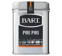 Bart Piri Piri Seasoning Blend Tin, 65 g
