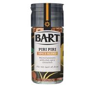 Bart Piri Piri Spice Blend Glass Jar 45g (Portuguese Cooking)
