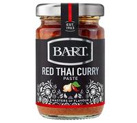 Bart Red Thai Curry Paste, 90 g