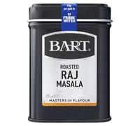 Bart Roasted Raj Masala 45g