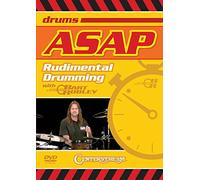 Bart Robley: ASAP Rudimental Drumming