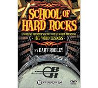 Bart Robley: School Of Hard Rocks [DVD]