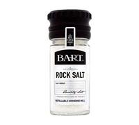 Bart | Rock Salt - Mill | 3 x 95g