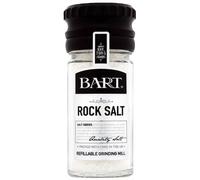 Bart Rock Salt Mill 4x95g