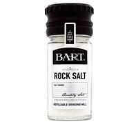 Bart Rock Salt Mill (95g) - Pack of 6