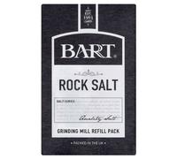 Bart Rock Salt Refill 4x95g