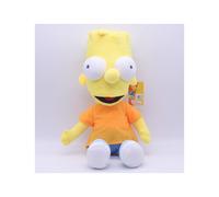 (Bart Simpson, Small) Simpsons The Bart Marge Plush Toy Cartoon Stuffed Doll Gift Decoration Kids
