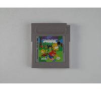 Bart Simpson's Escape from Camp Deadly (Renewed)