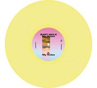 My Rules [VINYL]