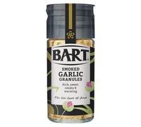 Bart Smoked Garlic Granules 52g