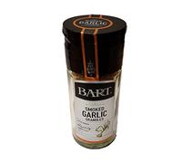BART Smoked Garlic Granules 52g Glass Jar