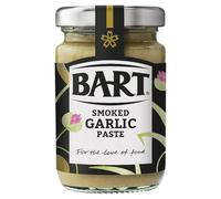 Bart Smoked Garlic Paste 95g