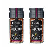 Bart Smoky BBQ Seasoning 50g | Pack of 2