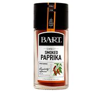 Bart Sweet Smoked Paprika (40g) - Pack of 6
