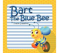 Bart the Blue Bee