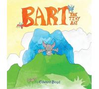 Bart the Tiny Bat
