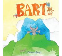 Bart the Tiny Bat