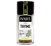 Bart Thyme 18G