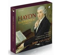 Bart van Oort / Haydn - Klavierstuke