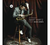 Bart Wirtz feat. Sean Jones - Interview