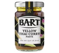 Bart Yellow Thai Curry Paste, 90g