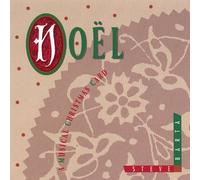 Barta, Steve - Noel: A Musical Christmas Card