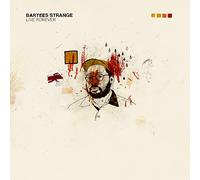 BARTEES STRANGE - LIVE FOREVER [VINYL]