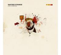 Bartees Strange – Live Forever – Vinyl – Deluxe Edition