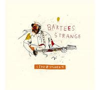 BARTEES STRANGE - LIVE STUDIO 4 (ORANGE, BROWN & YELLOW) [VINYL]