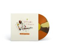 Bartees Strange - Live At Studio 4 - Orange Brown & Yellow Twist [New Vinyl LP]
