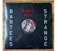 Bartees Strange - Magic Boy [12" VINYL RECORD LP] Brand new, Sealed