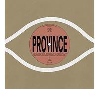 Bartees Strange & Ohmme & Eric Slick & Anjimile - Province/Ever New [7" VINYL]